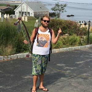 Meet your Posher, Devin